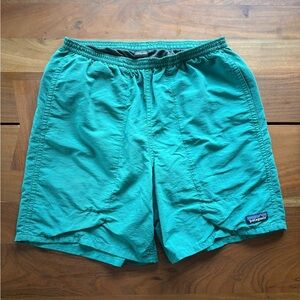 Patagonia Men’s Baggies Shorts XS